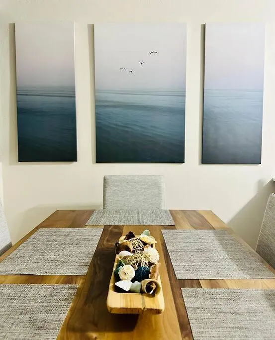 Ocean Breeze Villa Punta Santiago Vakantiehuis
